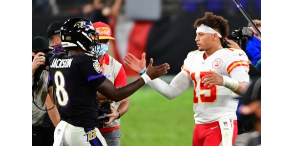 El estado de las clasificaciones entre los equipos en las cuatro rondas de la nueva temporada